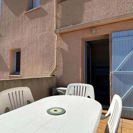 Duplex Moderne 6 Pers, 3 Terr Avec Vue Mer, Parking - - Fr-1-225c-165 Banyuls-sur-Mer