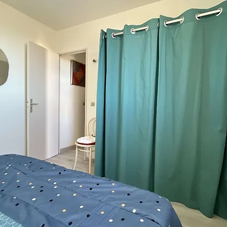 Duplex Moderne 6 Pers, 3 Terr Avec Vue Mer, Parking - - Fr-1-225c-165 Apartman