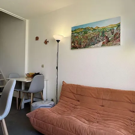 Apartman Duplex Moderne 6 Pers, 3 Terr Avec Vue Mer, Parking - - Fr-1-225c-165