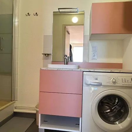 Duplex Moderne 6 Pers, 3 Terr Avec Vue Mer, Parking - - Fr-1-225c-165 Apartman *